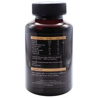 Heart of Cultures Freeze Dried Beef Kidney